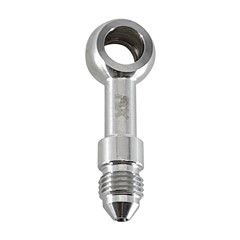 Adapter, Banjo M10.2 » -4 AN JIC Male, SS